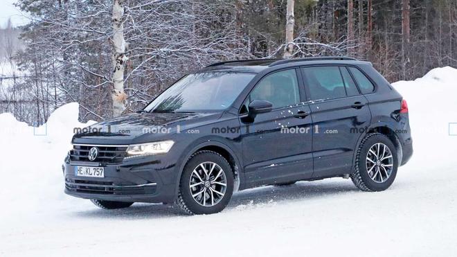 2021tiguan