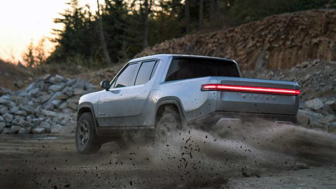 rivian-r1t-electric