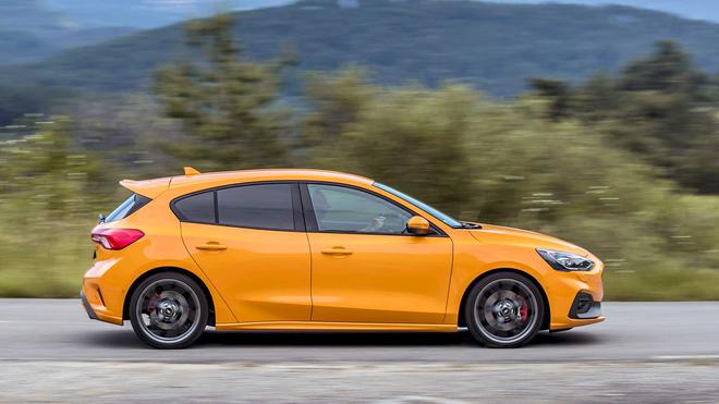 受欧盟排放法规影响 第四代福克斯RS或不再推出