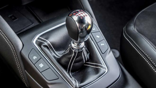 福特确认不推出第四代福克斯RS 排放不达标开发成本高昂