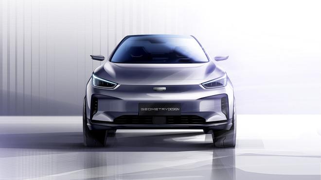 采用深度开源战略 几何发布全球首个科技出行创意共享站“几何+”