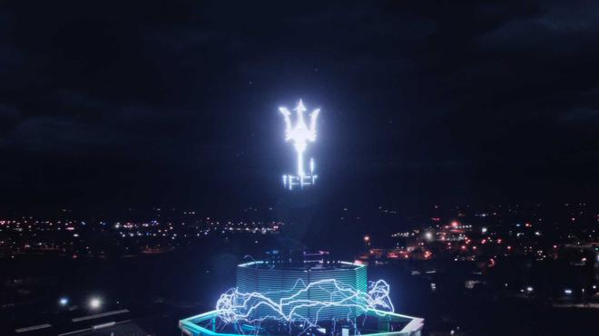 玛莎拉蒂发布预告视频 迎来首款电动车型Ghibli Hybrid