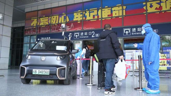 积极创新 上汽通用五菱推动企业数字化转型