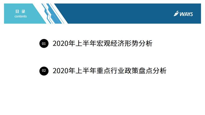 上半场丨为稳定国内汽车消费 政策“重拳”不断