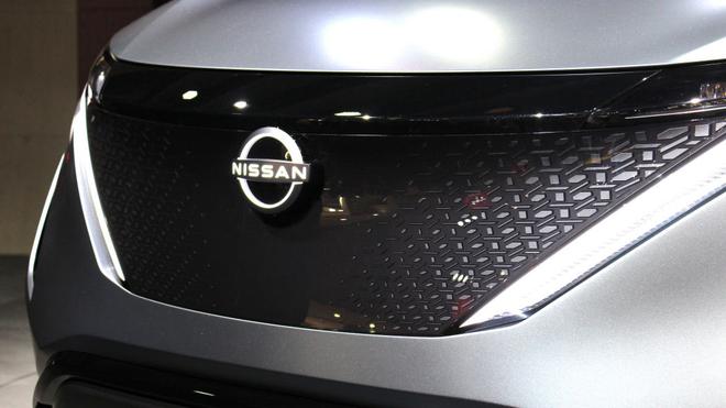 百公里加速5秒内/续航约500km 日产Ariya将于7月15日发布