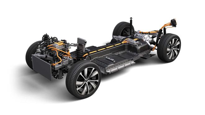沃尔沃CEO：将推更多纯电动车 下一代XC90将成内燃机绝唱