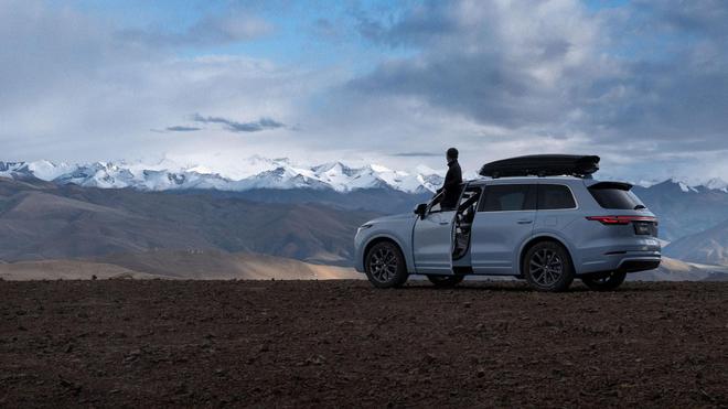 理想汽车仅用10个月交付超过20000辆，创中国造车新势力最快交付纪录