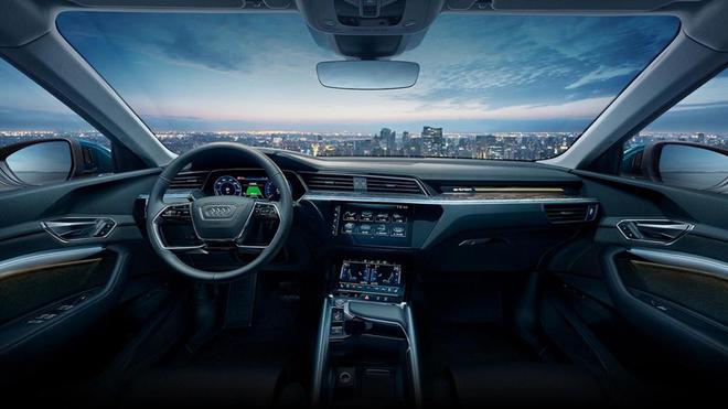 油与电谁能抢占C位 2021年绕不开的4款新车