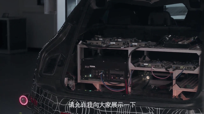 智能与情感的时代:全新BMW iDrive系统正式发布