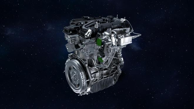 热效率达38% 星途2.0TGDI发动机到底有哪些技术优势