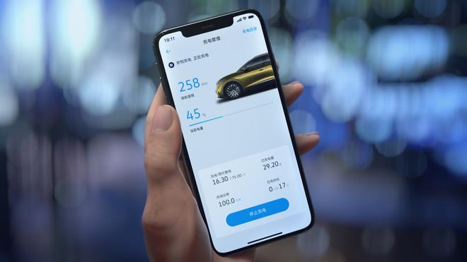 上海车展种草机上线 为什么大家都推荐ID.4 X的这个版本？