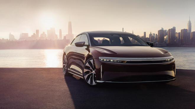 7月底上市的Lucid Motors，为什么不想当“特斯拉杀手”？