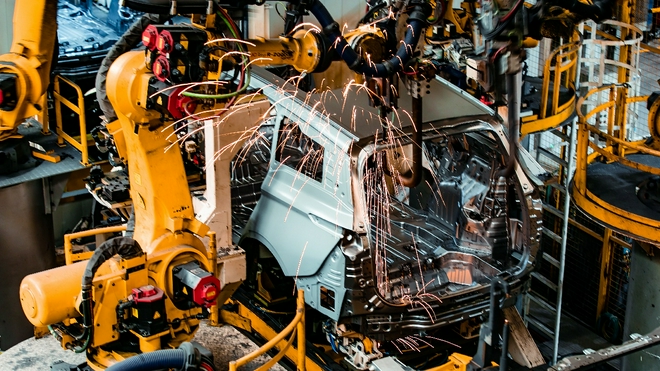 中国车企首次获奖 五菱凯捷获汽车轻量化全球大奖