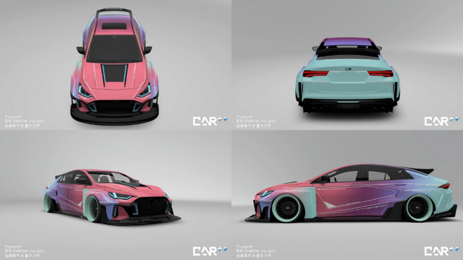 广州车展变身广州航展？歼10战机将助阵传祺影豹现身车展现场