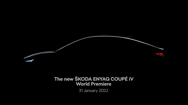 ȫ˹´Enyaq Coupe iV131ȫ׷