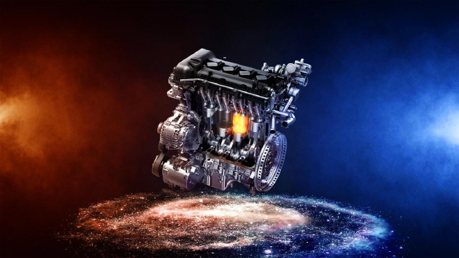 百公里油耗1L“星核动力ET-i全擎超混”正式发布