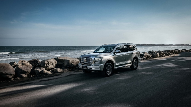 产能受限 长城汽车2月销售7.1万辆 正采取措施快速解决供应问题