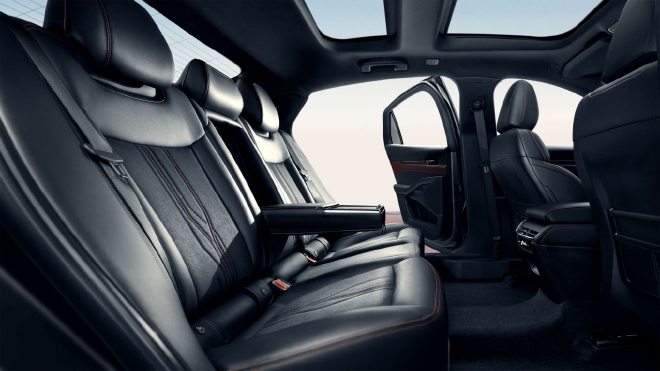 新一代蒙迪欧超强实力开启重磅预售 15.98万元起