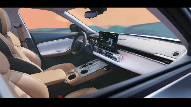 广汽传祺发布钜浪混动 致力于打造中国最强混动技术平台