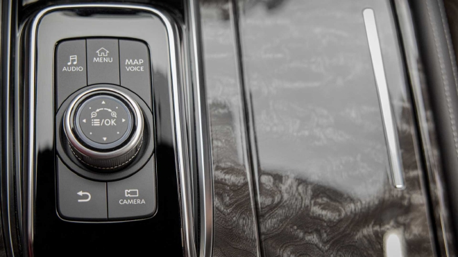 有望年中上市 日产途乐已通过国六b排放标准