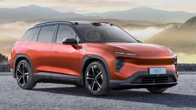 7月新势力交卷 哪吒零跑反超蔚小理