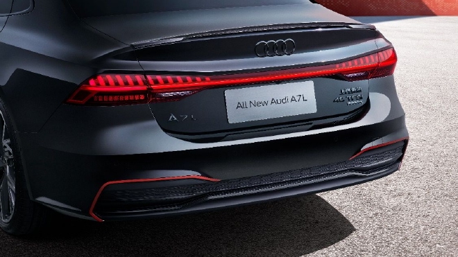 “上汽奥迪进取日”开幕 Q5 e-tron正式交付