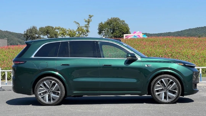 长续航/高智能 四款热门新能源SUV推荐