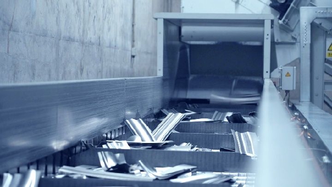 宝马在全球推进绿色生产