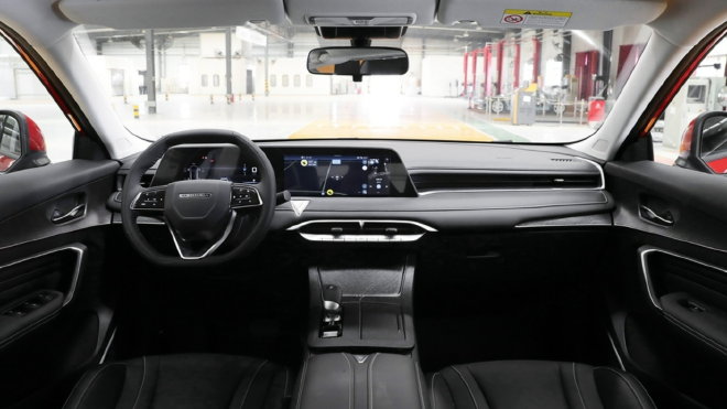 售9.98万元起 2023款启辰大V/启辰星上市