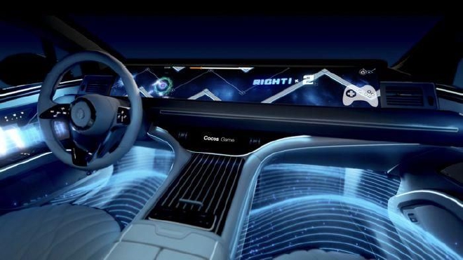 2022中国车市回顾：新能源唱主角 600亿减税成效显著