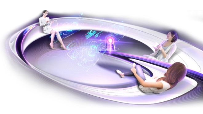 ALL IN新能源 红旗品牌发布新能源全球战略