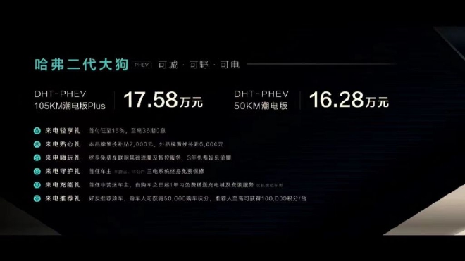 硬刚合资 20万内这些新能源SUV你值得考虑