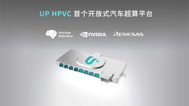 首发全线控UP超级底盘 悠跑科技跑出滑板底盘中国模式