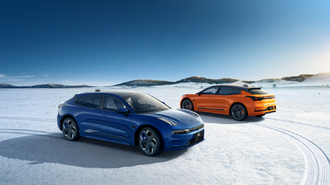 极氪保障用户权益开启退定通道