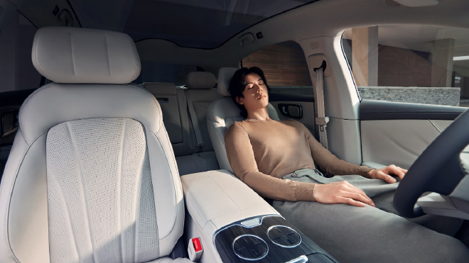 飞凡F7正式上市 售价20.99-30.19万元