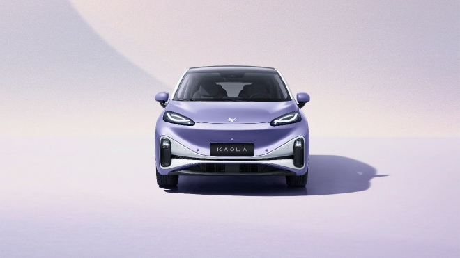 响应《母婴友好型汽车》团体标准 极狐考拉成母婴出行的“移动堡垒”