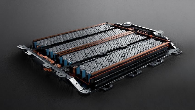 江淮钇为品牌问世 发布全新DI平台