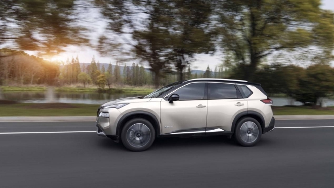 三缸变辅助，改纯电驱动 日产骚操作能否带奇骏重回王者