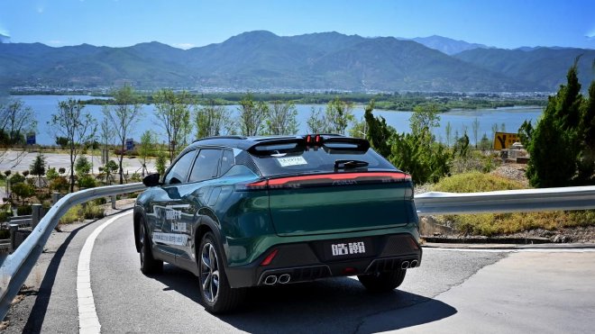 或将合作快舟火箭？ 东风风神皓瀚官宣7月9日亮相