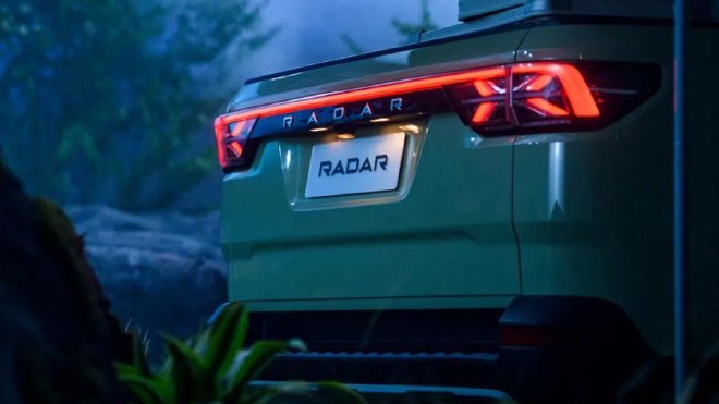 颠覆传统 雷达RD6能成为国内电动皮卡“一哥”吗