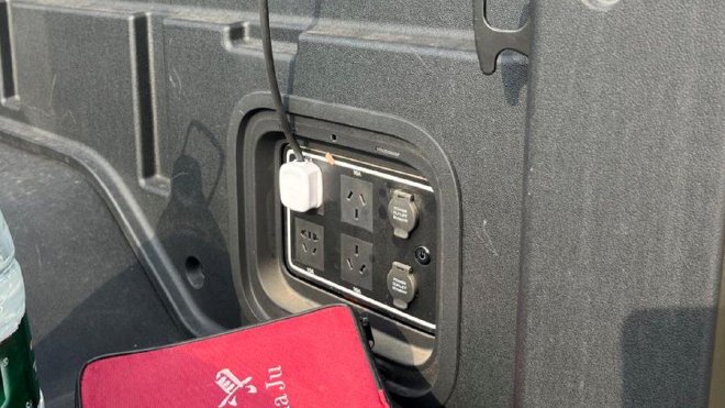 颠覆传统 雷达RD6能成为国内电动皮卡“一哥”吗