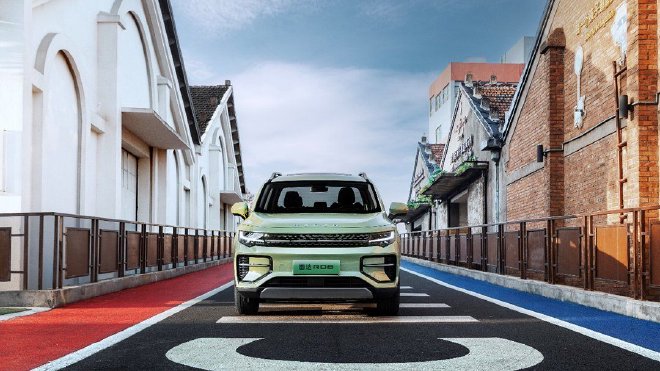 颠覆传统 雷达RD6能成为国内电动皮卡“一哥”吗