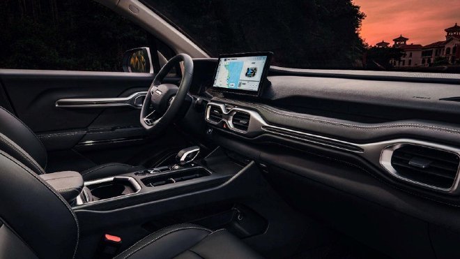 颠覆传统 雷达RD6能成为国内电动皮卡“一哥”吗