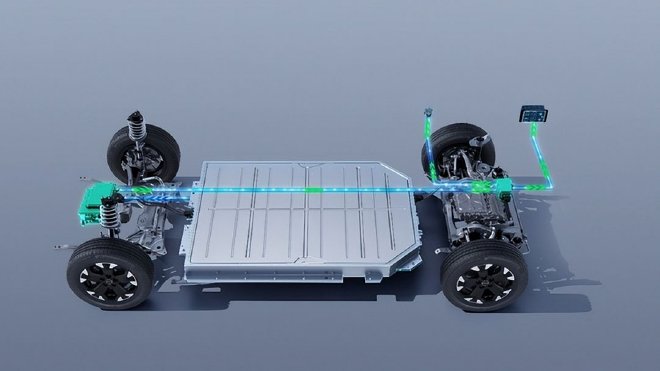 颠覆传统 雷达RD6能成为国内电动皮卡“一哥”吗
