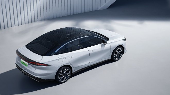 4款配置车型 吉利银河L6将于成都车展开启预售