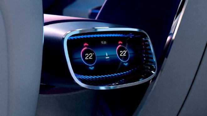 2023慕尼黑车展：奔驰CLA级概念车亮相