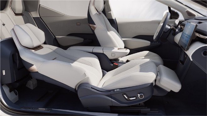 极氪X OS 5.0正式推送 迎来首个大版本OTA升级