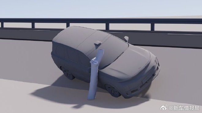 理想汽车回应韩城高速事故 无质量问题