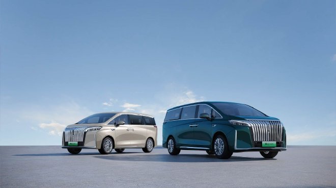 长城汽车10月销量超13万辆 同比增长31%