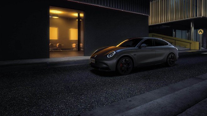 长城汽车10月销量超13万辆 同比增长31%